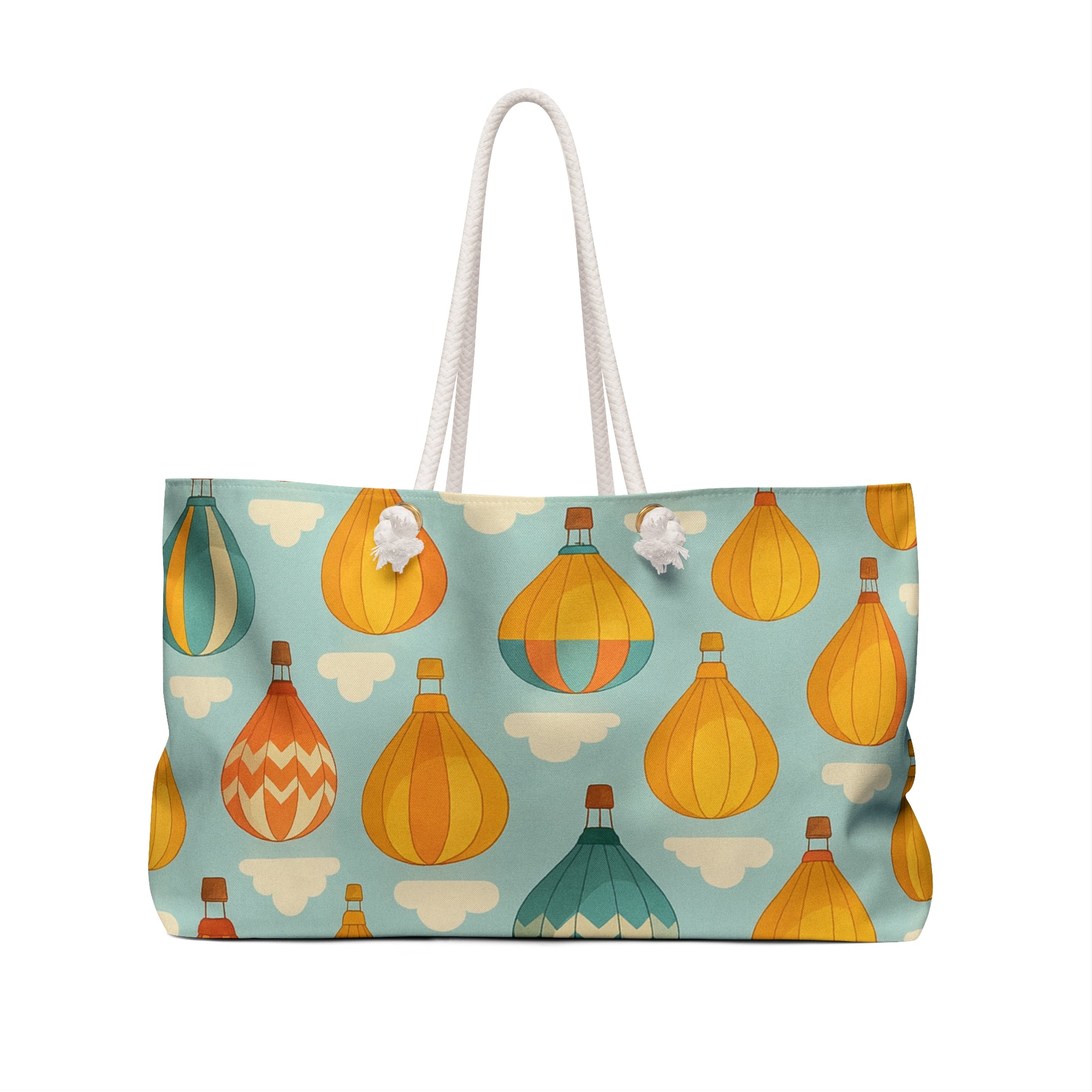 Weekender Bag