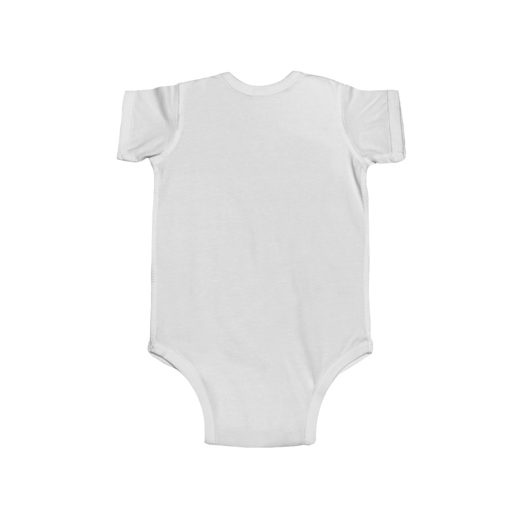 Cute Baby Animal Hot Air Balloon Infant Bodysuit