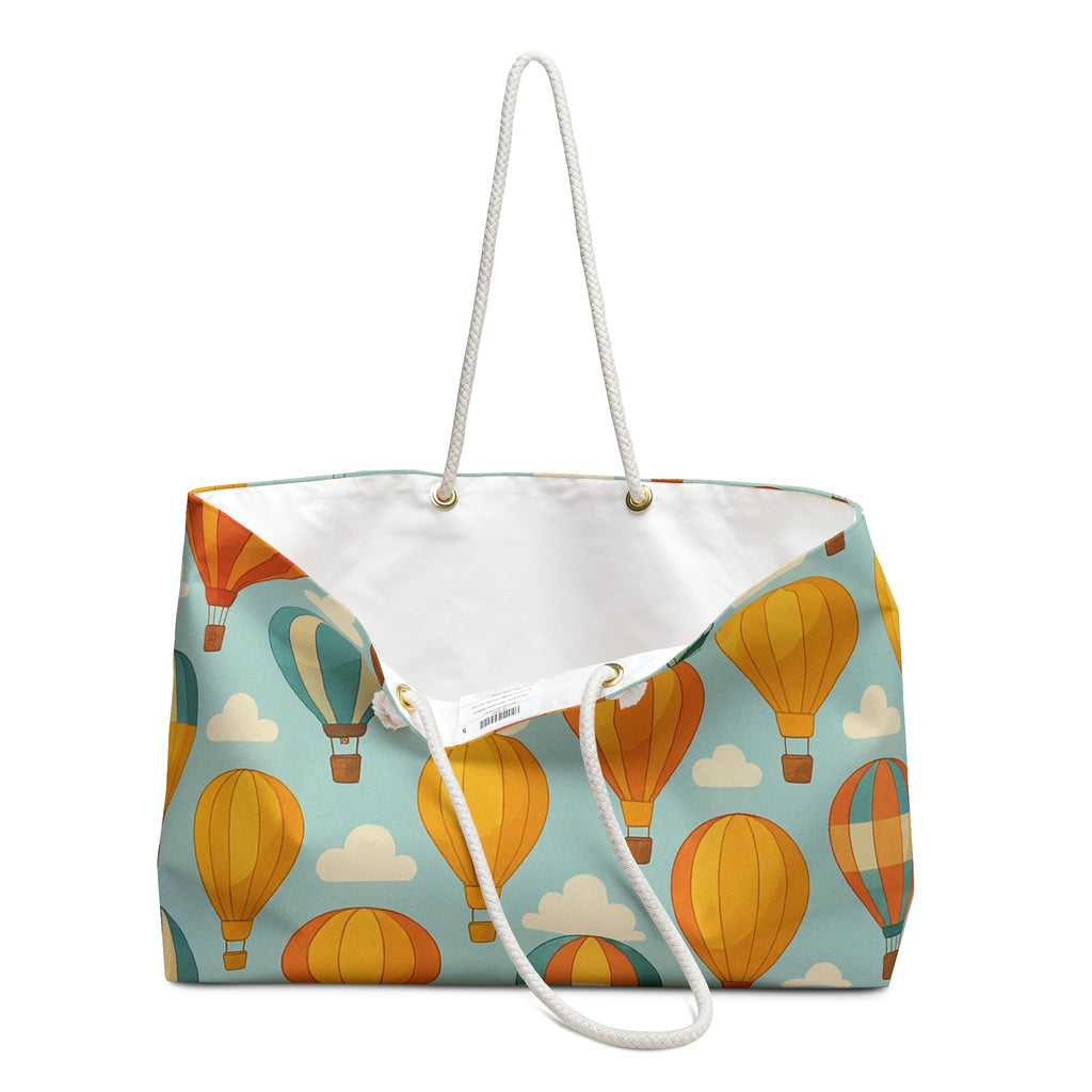 Weekender Bag